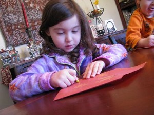 Chinese Lunar New Year Celebration! – Naturally Educational